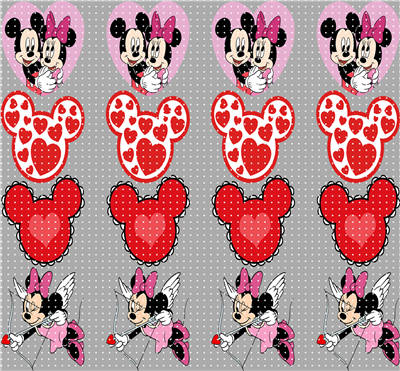 Bookmark sticker-S 984